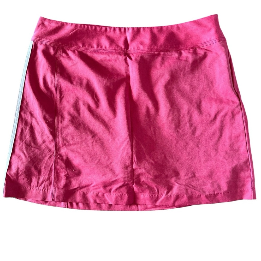 Adidas ClimaCool Pink Skirt Skort Womens 10